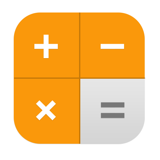 Calculator Logo